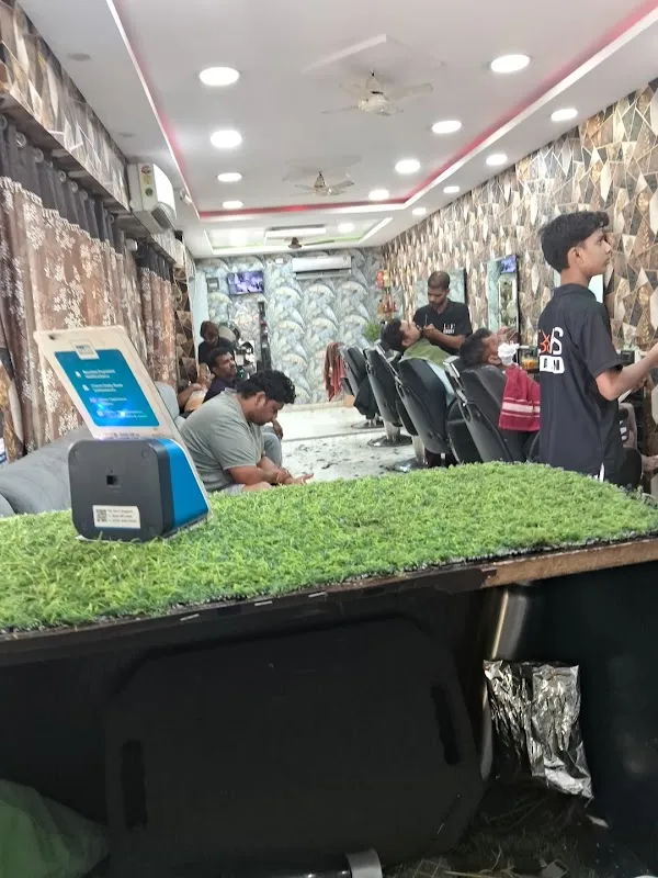 Looks Gents Hair Salon
