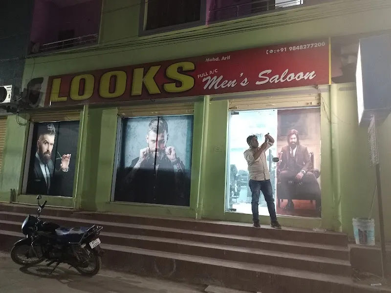 Looks Gents Hair Salon