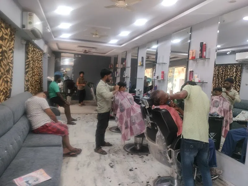 Looks Gents Hair Salon