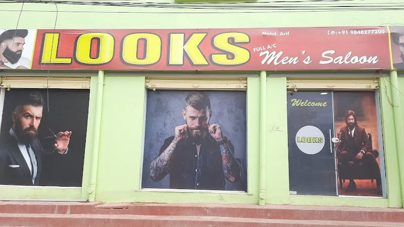 Looks Gents Hair Salon