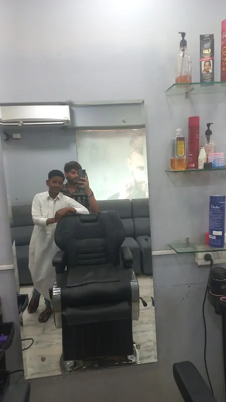 Looks Gents Hair Salon