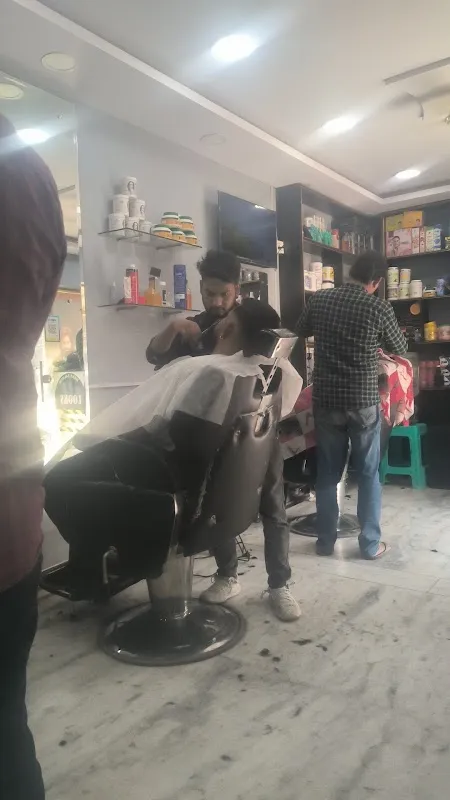 Looks Gents Hair Salon