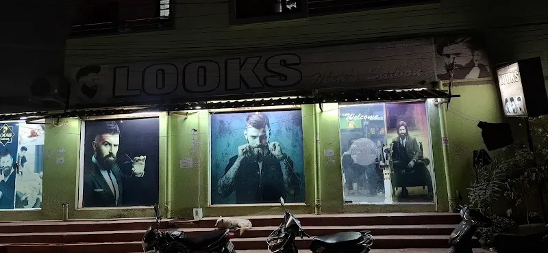 Looks Gents Hair Salon