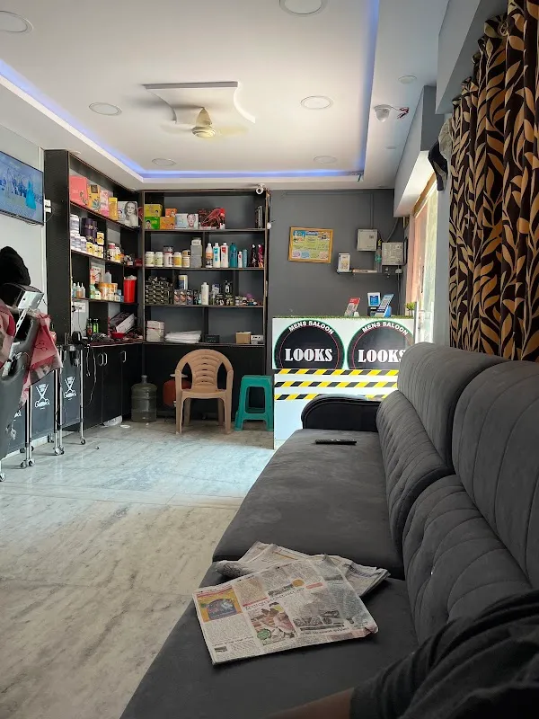 Looks Gents Hair Salon
