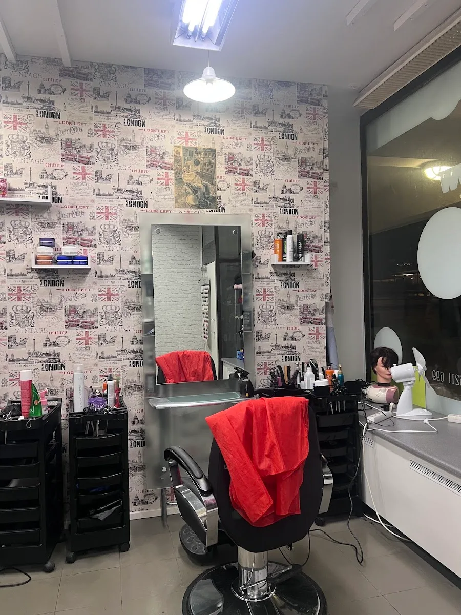 Hair n Eyebrow Salon