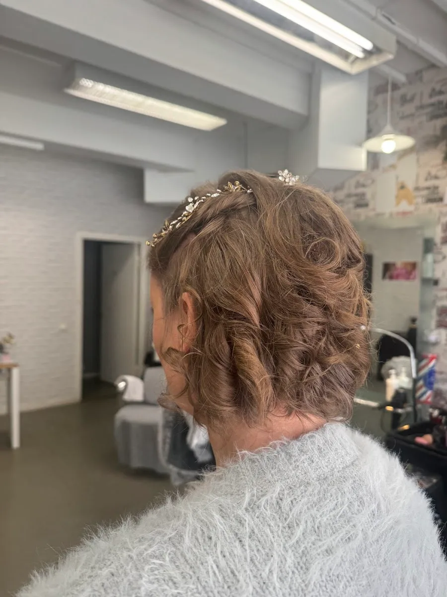 Hair n Eyebrow Salon