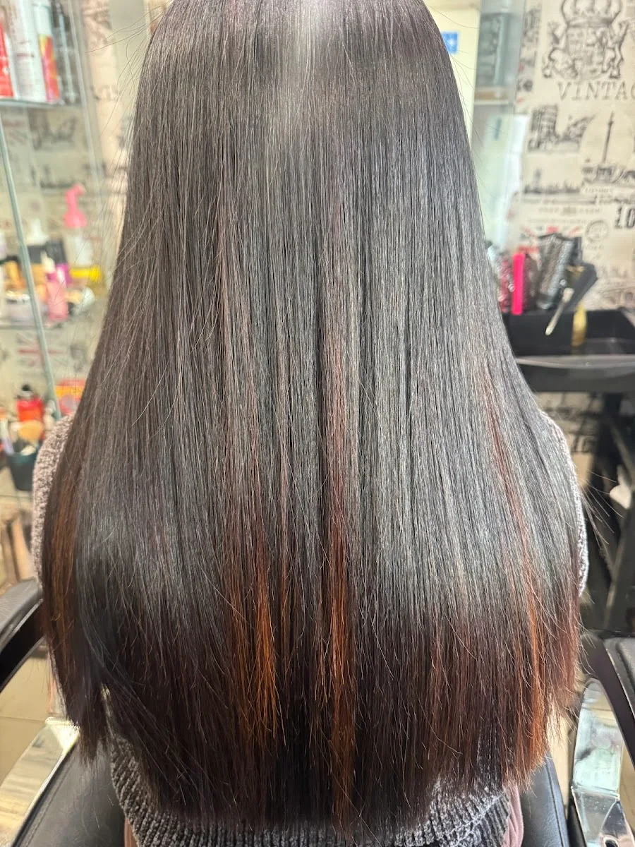 Hair n Eyebrow Salon