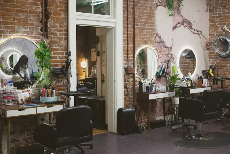 Urban Glow Salon | Hair Salon Vancouver WA