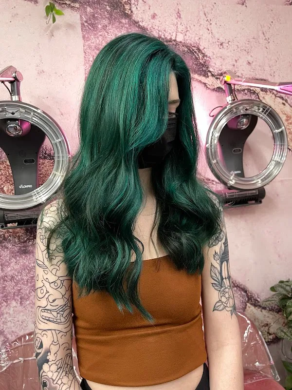 Urban Glow Salon | Hair Salon Vancouver WA