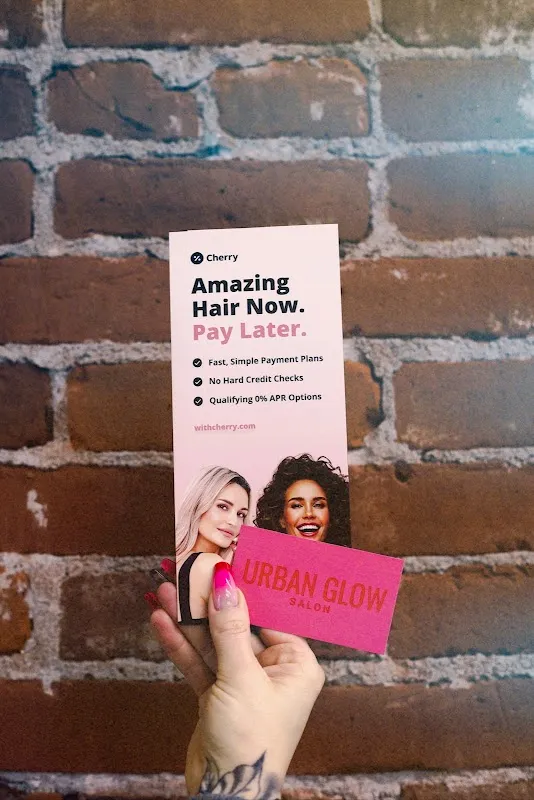 Urban Glow Salon | Hair Salon Vancouver WA