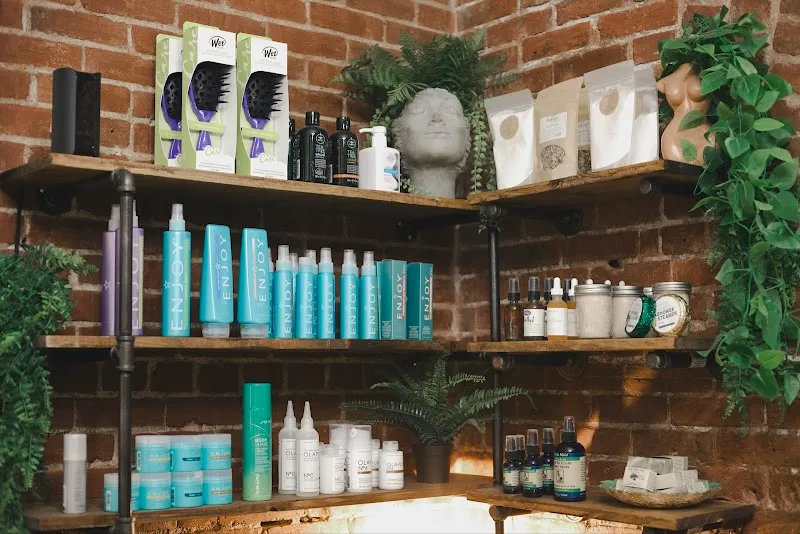 Urban Glow Salon | Hair Salon Vancouver WA
