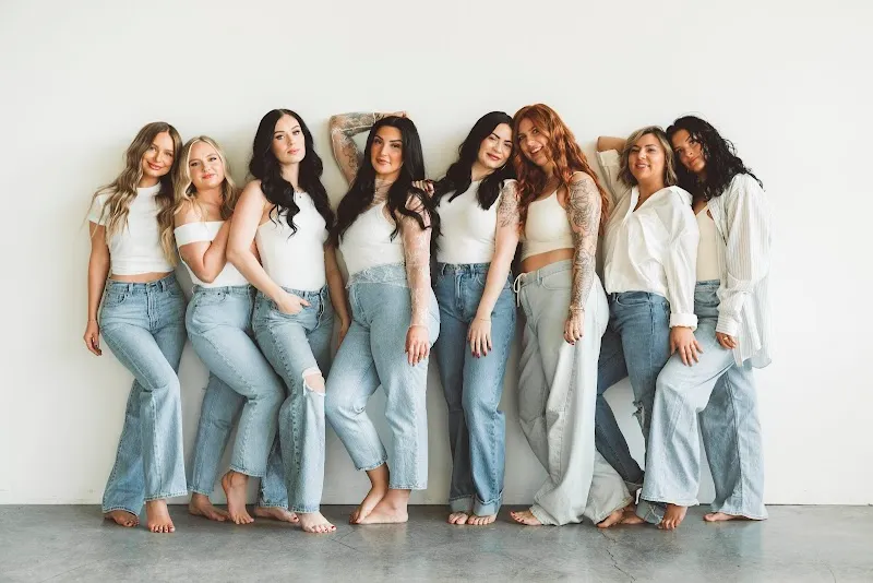 Urban Glow Salon | Hair Salon Vancouver WA