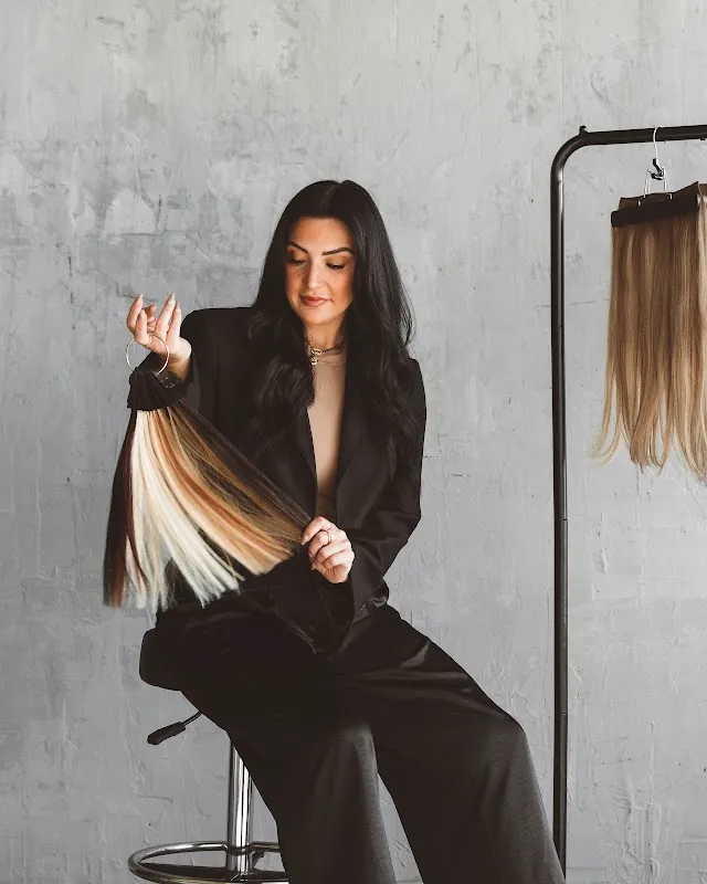 Urban Glow Salon | Hair Salon Vancouver WA