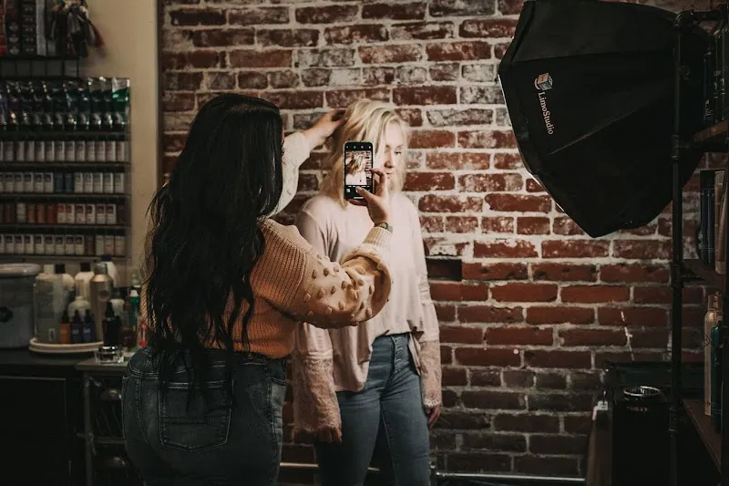 Urban Glow Salon | Hair Salon Vancouver WA