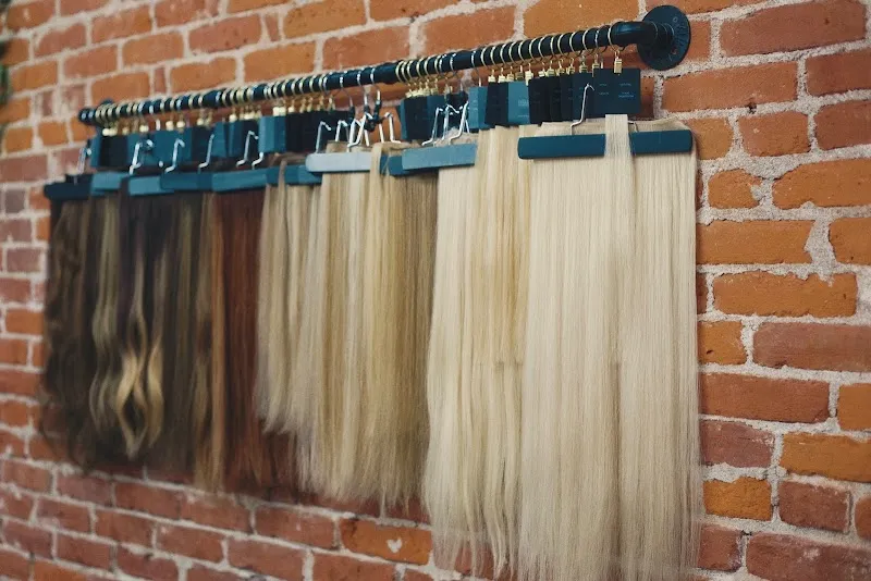 Urban Glow Salon | Hair Salon Vancouver WA
