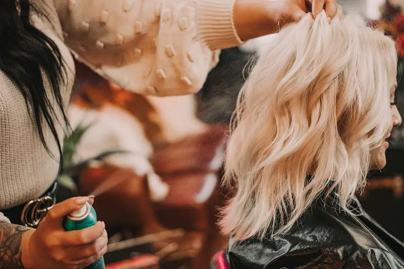 Urban Glow Salon | Hair Salon Vancouver WA