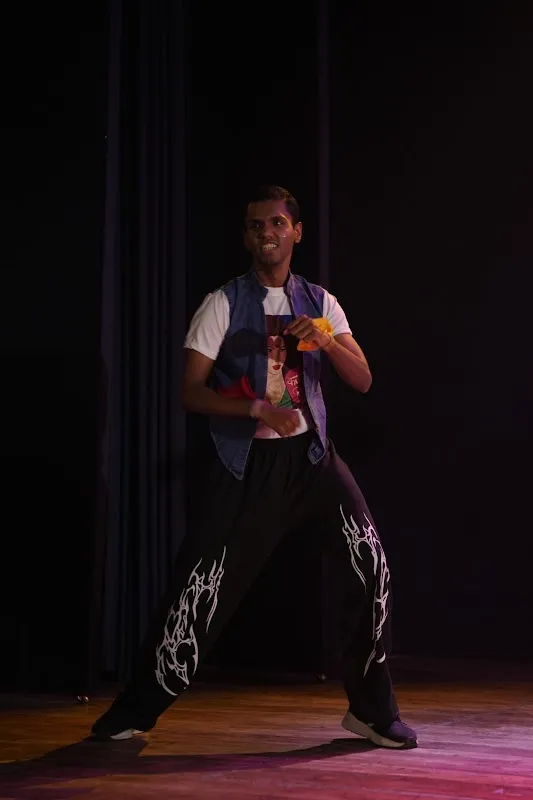 Artistic Motion Studio