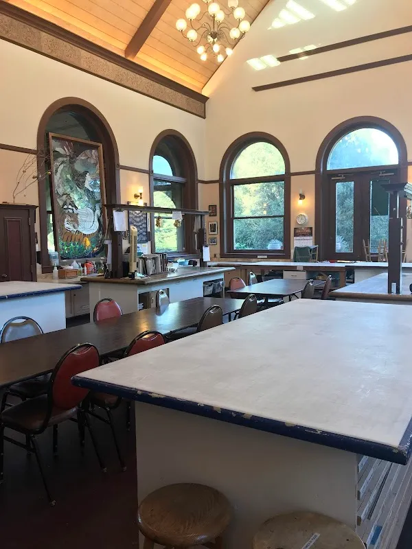 Sharon Art Studio