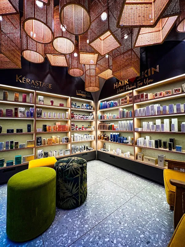 Vurve Salon | Alwarpet