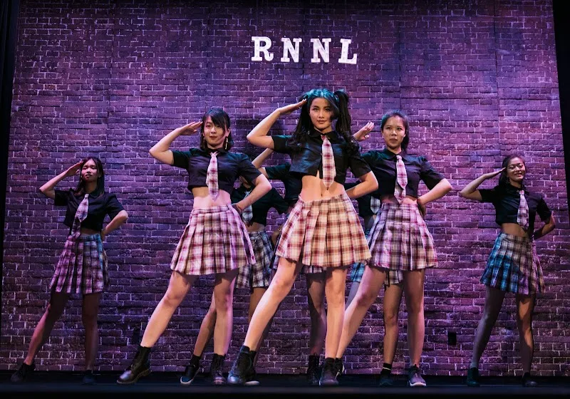 RnnL Dance Studio