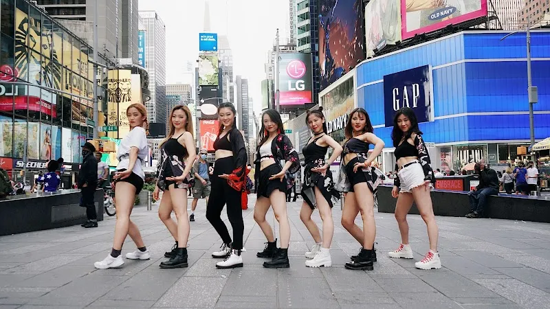 RnnL Dance Studio