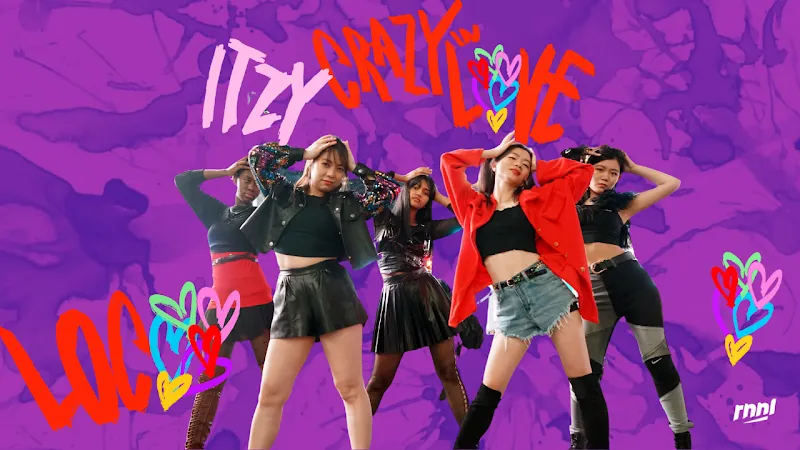 RnnL Dance Studio