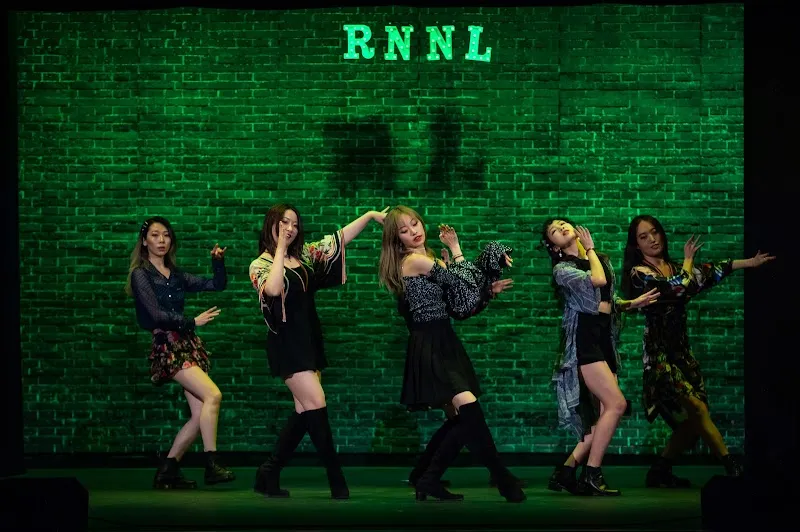 RnnL Dance Studio