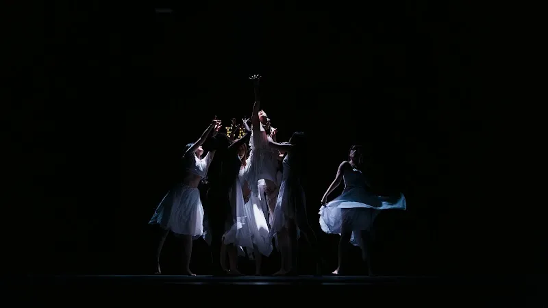 RnnL Dance Studio