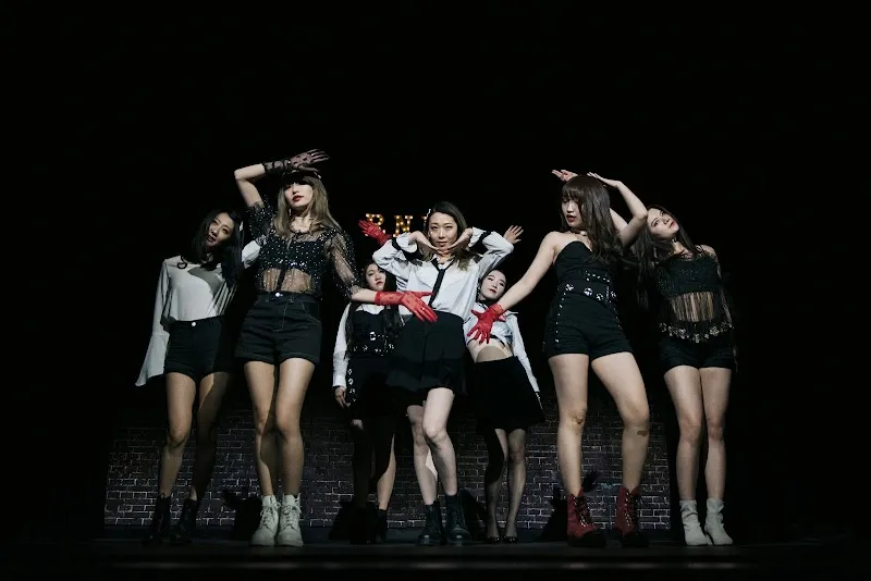 RnnL Dance Studio