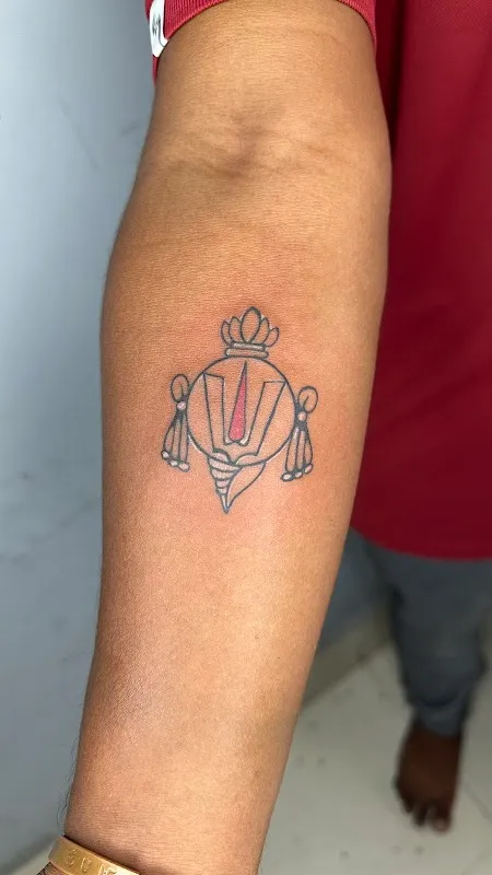 GUNTUR GUN'S TATTOO STUDIO