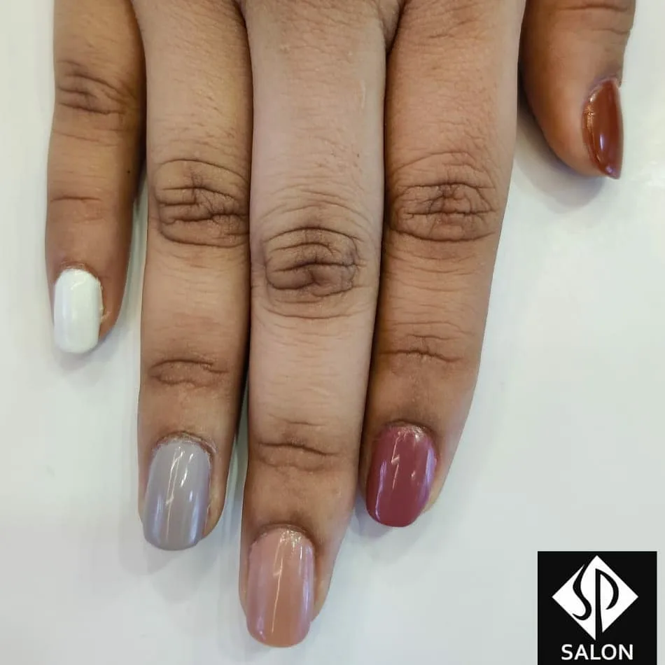 SP SALON - Best Hair Salon in Parel, Mumbai