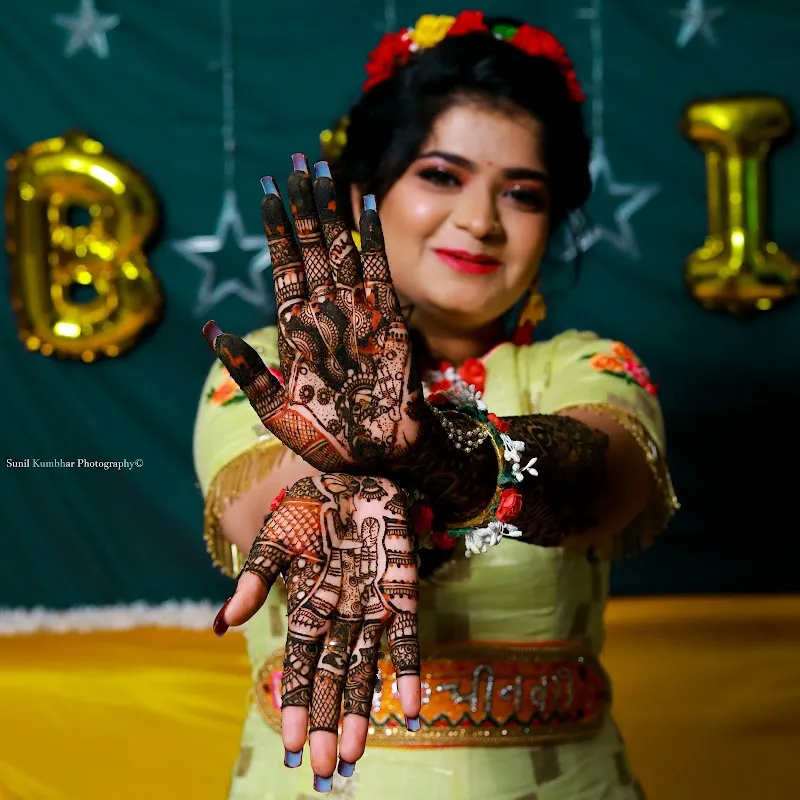 The Sunil Kumbhar Photography