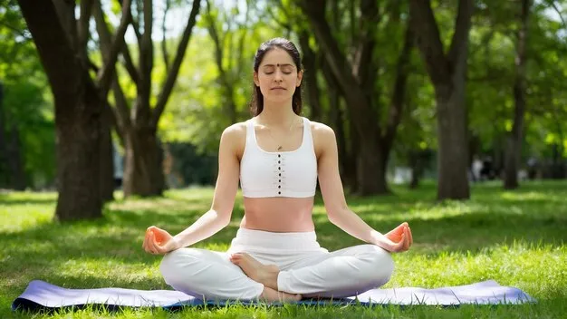 Bhardwaj Yoga classes