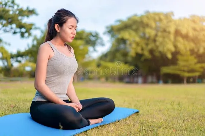 Bhardwaj Yoga classes