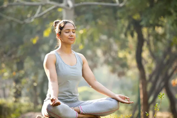 Bhardwaj Yoga classes