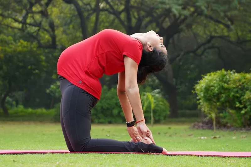 Alankar Yoga and Wellness