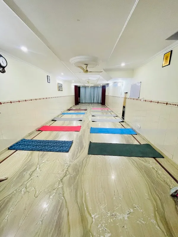Alankar Yoga and Wellness