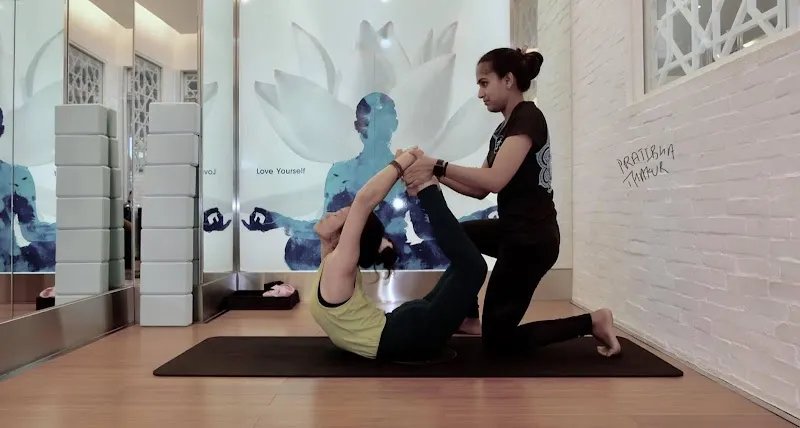 Alankar Yoga and Wellness