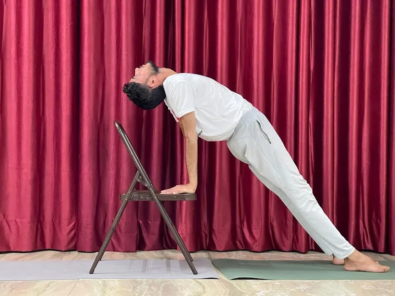 Alankar Yoga and Wellness
