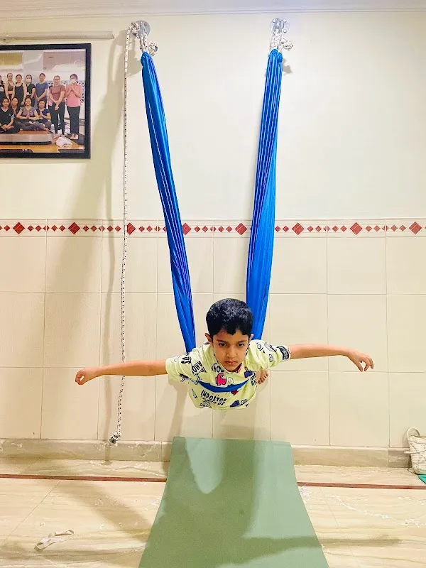 Alankar Yoga and Wellness