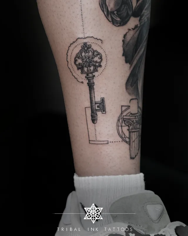 Tribal Ink Tattoos - Best Tattoo Artist | Best tattoo studio in delhi