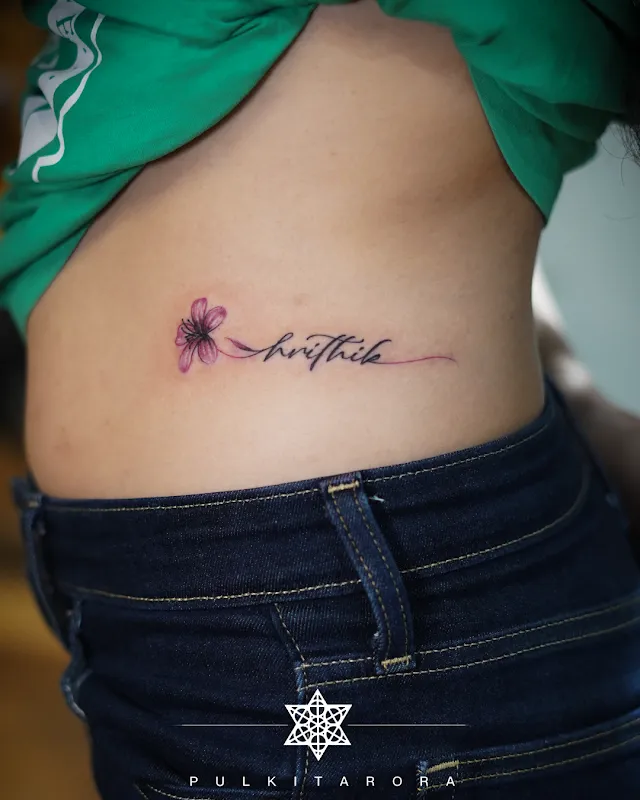 Tribal Ink Tattoos - Best Tattoo Artist | Best tattoo studio in delhi