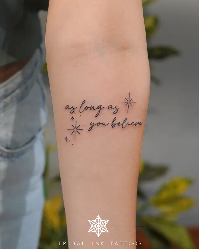 Tribal Ink Tattoos - Best Tattoo Artist | Best tattoo studio in delhi