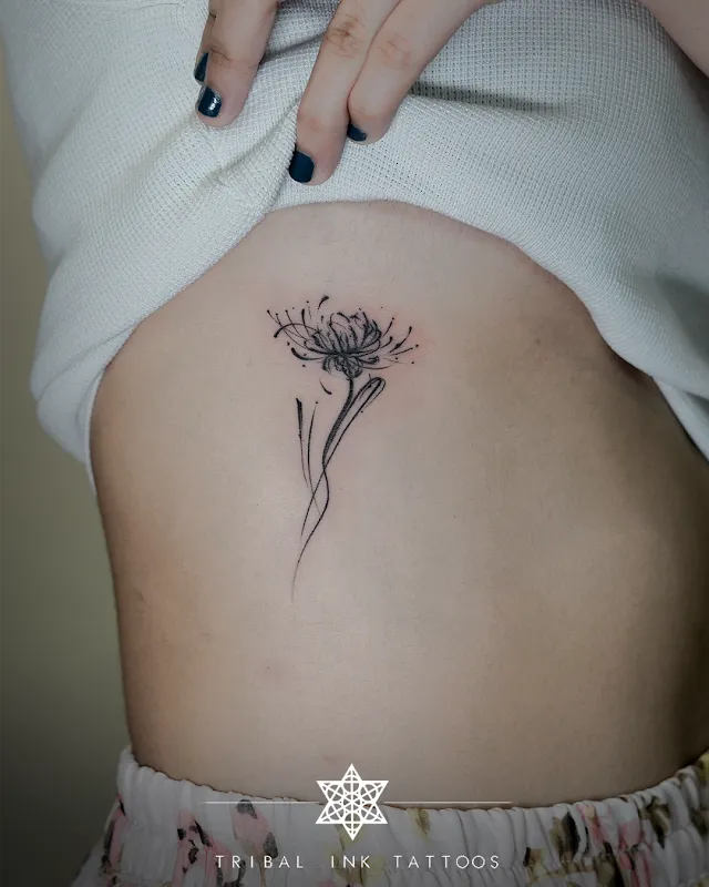 Tribal Ink Tattoos - Best Tattoo Artist | Best tattoo studio in delhi