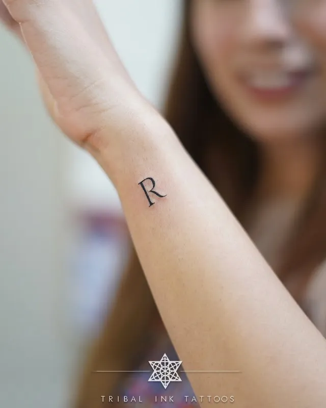 Tribal Ink Tattoos - Best Tattoo Artist | Best tattoo studio in delhi