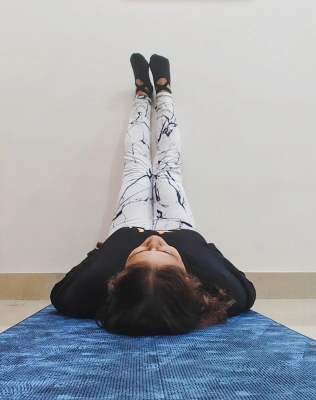 Ikshana Yoga