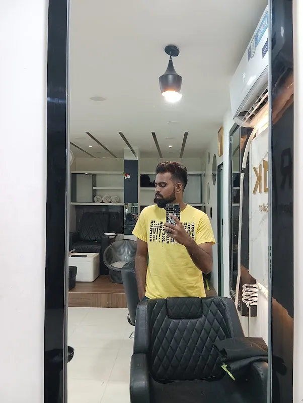 Gorak Unisex Hair & Beauty Saloon
