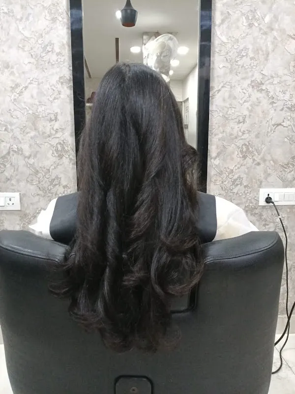 Gorak Unisex Hair & Beauty Saloon