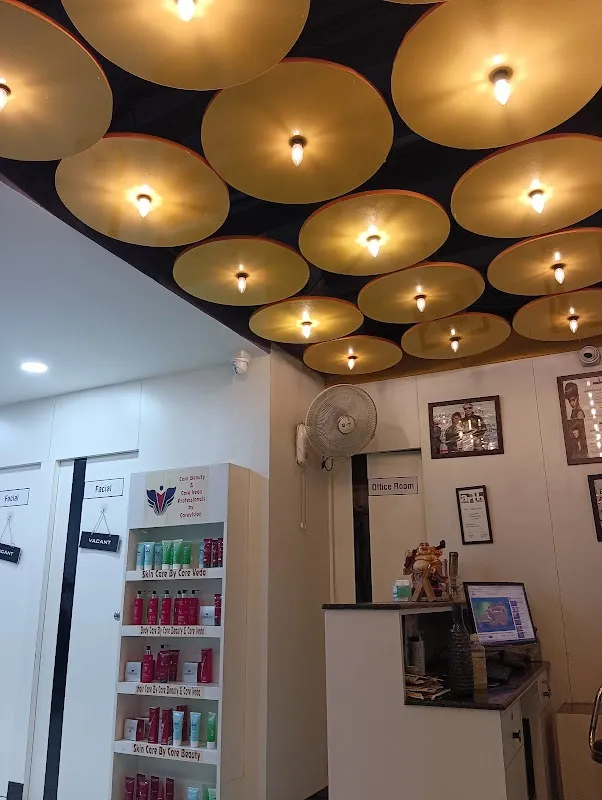 Gorak Unisex Hair & Beauty Saloon