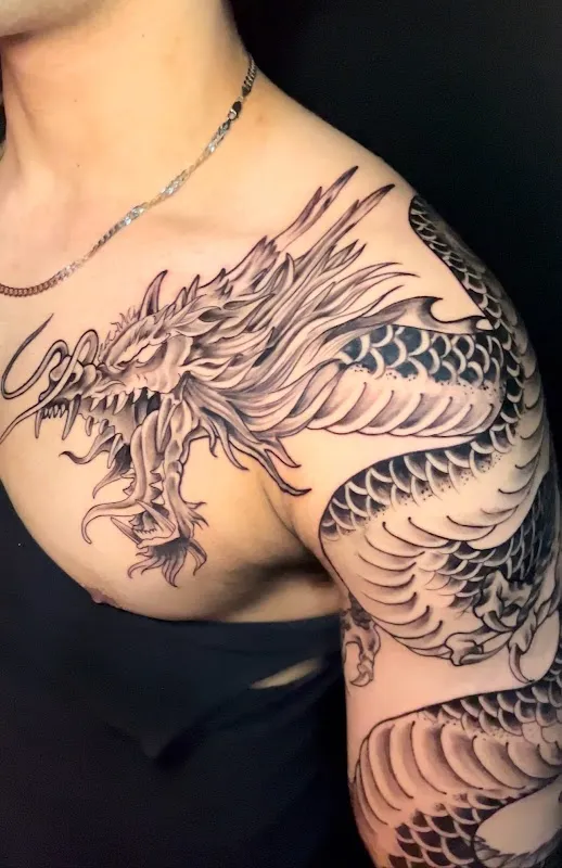 Art Assassins Tattoo Studio Inc.